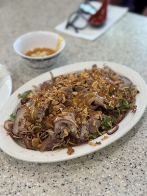 Kim Hoa Hue Restaurant, Temple City by null