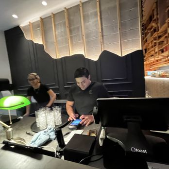 Capriccio - Inside. Wonderful employees - Italian Near Me - Miami, Florida Capriccio - Inside. Wonderful employees - Italian Near Me - Miami, Florida