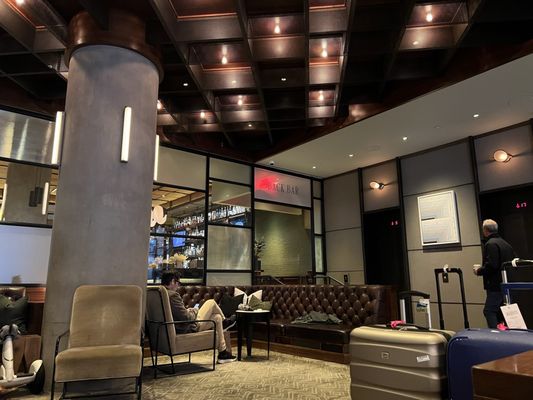 Kimpton Hotel Eventi by null