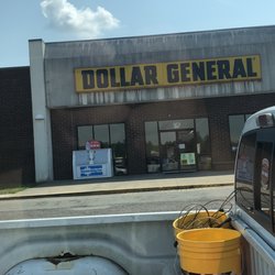 Dollar General