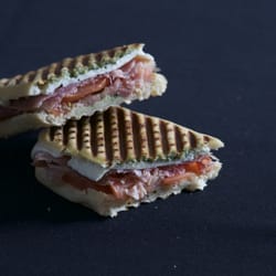 Broadway Marketplace - Broadway Paninni