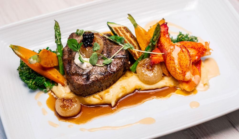 La Bella Vita - Harborside Hotel