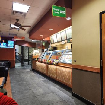 Subway - Counter - Sandwiches Near Me - Markham, Ontario Subway - Counter - Sandwiches Near Me - Markham, Ontario