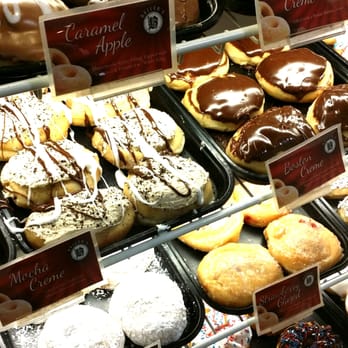Beiler's Bakery - This image says it all... - Bakeries Near Me - Philadelphia, Pennsylvania