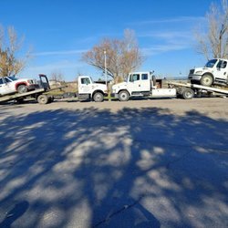 GV Towing & Transport