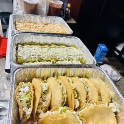Tigres Restaurant