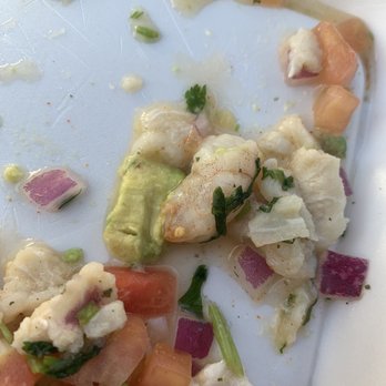 Tacos Baja - Seafood Near Me - Whittier, California