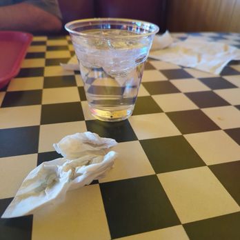 Filiberto's Mexican Food - $1.15 for water - Mexican Near Me - Phoenix, Arizona Filiberto's Mexican Food - $1.15 for water - Mexican Near Me - Phoenix, Arizona