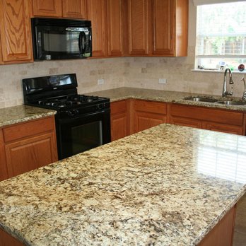 Fox Granite - Napolean granite countertops - Building Supplies Near Me - San Antonio, Texas
