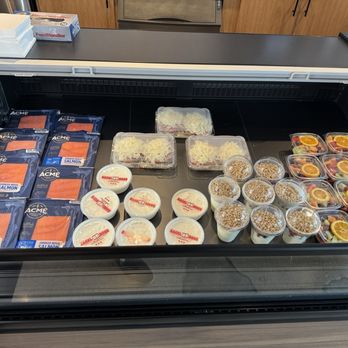 Bagel Boss - Additional items to go - Bagels Near Me - Burbank, California