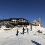Photo of Gipfelrestaurant Hohe Salve