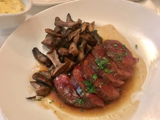 Chez Georges by null