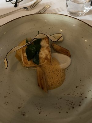 Restaurant De Wachter by null