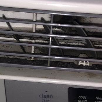 Upper Deck Hotel & Bar - Dirty ac unit - Hotels Near Me - South Padre Island, Texas Upper Deck Hotel & Bar - Dirty ac unit - Hotels Near Me - South Padre Island, Texas