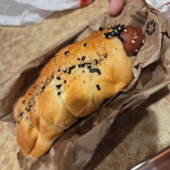 Diamond Head General Store - Hurricane dog $8 - Hawaiian Near Me - San Bruno, California