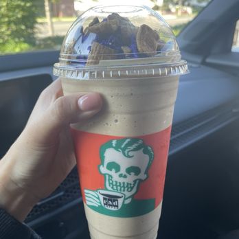 Rad Coffee - Cinnamon toast - Coffee & Tea Near Me - Long Beach, California Rad Coffee - Cinnamon toast - Coffee & Tea Near Me - Long Beach, California