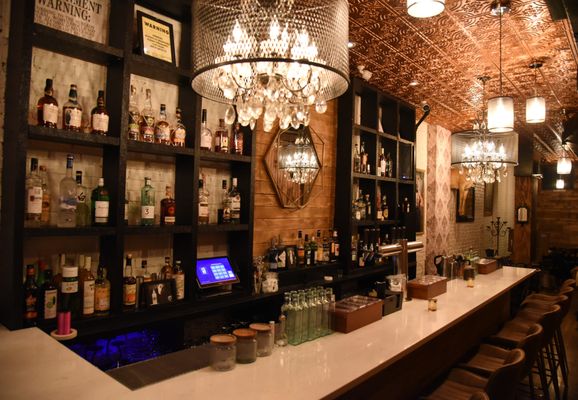 Bateman's by null