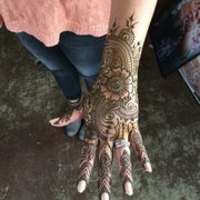 THE ORIGINAL HENNA COMPANY | 62 Photos & 63 Reviews - 1130 Yale St