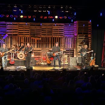 The Badgett - Live Tribute
Concerts - Music Venues Near Me - Grand Rivers, Kentucky The Badgett - Live Tribute
Concerts - Music Venues Near Me - Grand Rivers, Kentucky