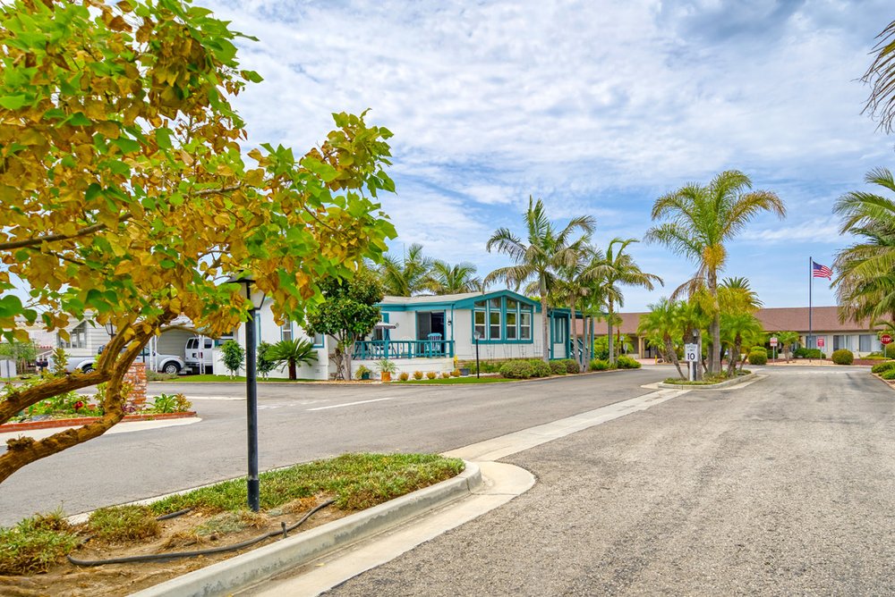 RANCHO HUNTINGTON MOBILE HOME ESTATES Updated August 2024 45 Photos