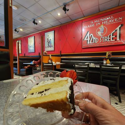 The Bagel Restaurant and Deli by null