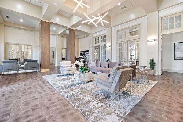 The Hawthorne by null