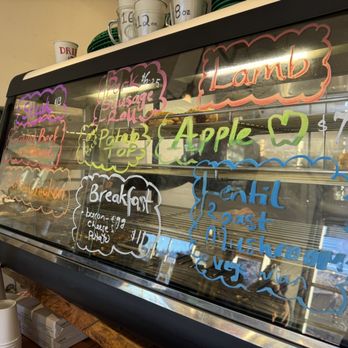 Pino Pies - Desserts Near Me - June Lake, California Pino Pies - Desserts Near Me - June Lake, California