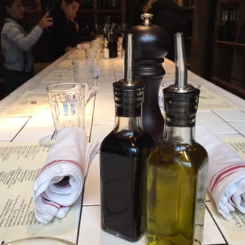 Briciola - Ambience - Italian Near Me - New York, New York Briciola - Ambience - Italian Near Me - New York, New York