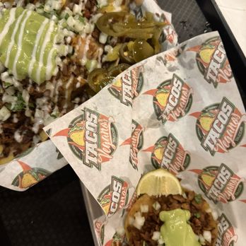 Tacos Veganos - Tacos Near Me - Phoenix, Arizona
