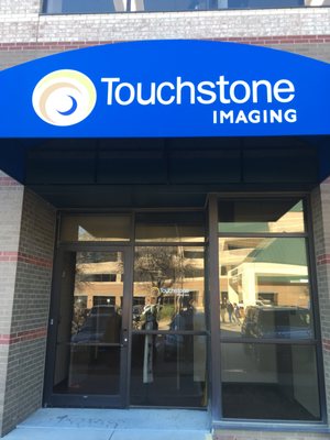 Touchstone Imaging Las Colinas by null