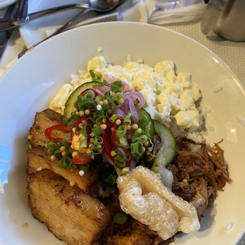 Koko Head Cafe - Don Buri Chen - Breakfast & Brunch Near Me - Honolulu, Hawaii