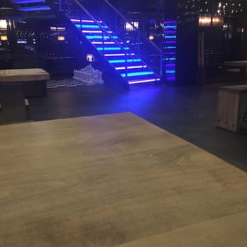 Slate NY - Dance Clubs Near Me - New York, New York