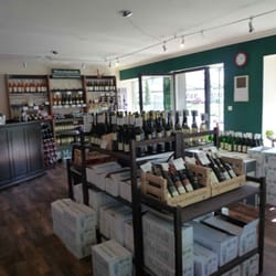 Weinhaus Machmer