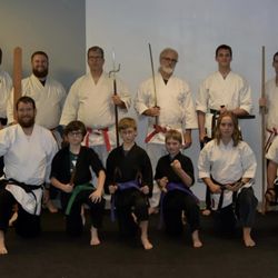 Cape Fear Isshin-Ryu Karate and Afterschool Program
