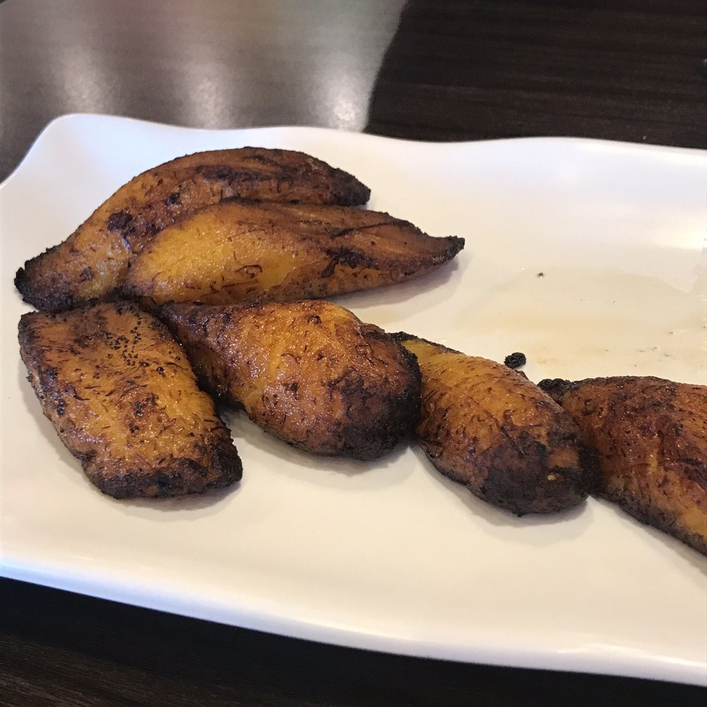 Red Panka - Plantain- delicious! - Peruvian Near Me - Redlands, California