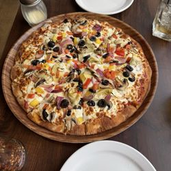 Silverleaf Café