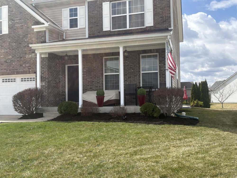 Slide of A&E Gas Tech