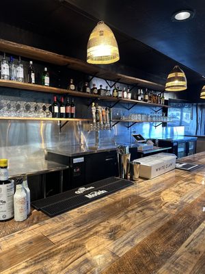 Authentic EthioAfrican Kitchen & Bar by null