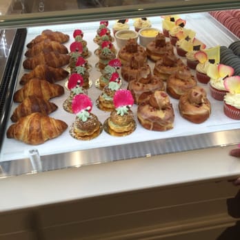 Mac Lab - Non-macaroon delights. - Coffee & Tea Near Me - Duluth, Georgia