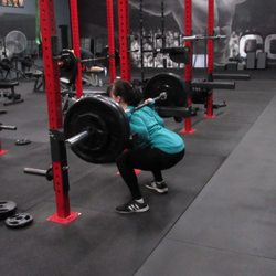 Training By Audric - Weight training is the best way to maintain fat loss from working out.