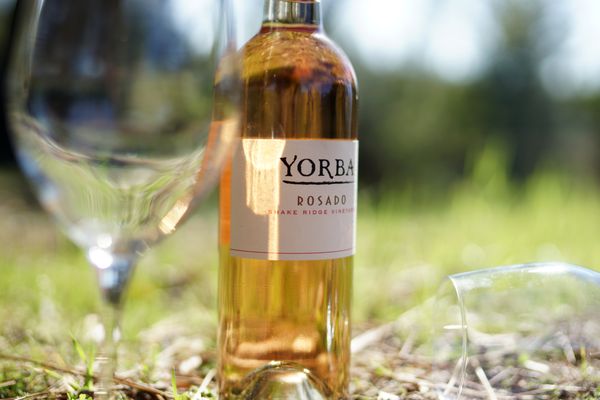 Yorba Wine Tasting by null