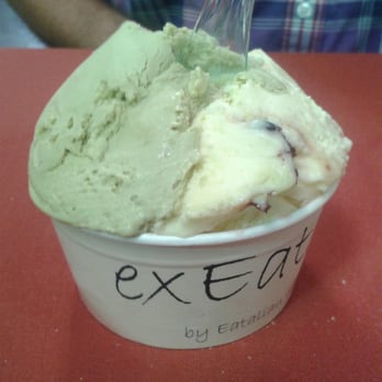 Eatalian - Gelato - Italian Near Me - Gardena, California Eatalian - Gelato - Italian Near Me - Gardena, California