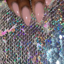 Cute shape and color by Lily