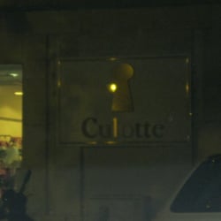 CULOTTE