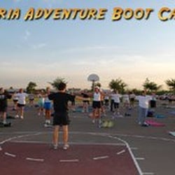 Adventure Boot Camp