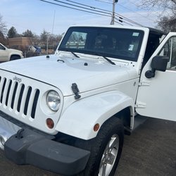 Vernon Motor Cars