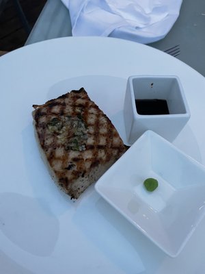 The Grill by null