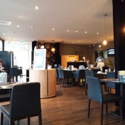 La Verrière Restaurant