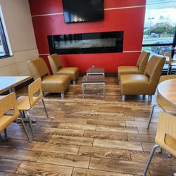 Wendy's