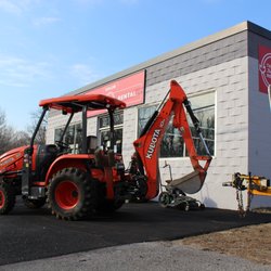 Taylor Rental North Kingstown